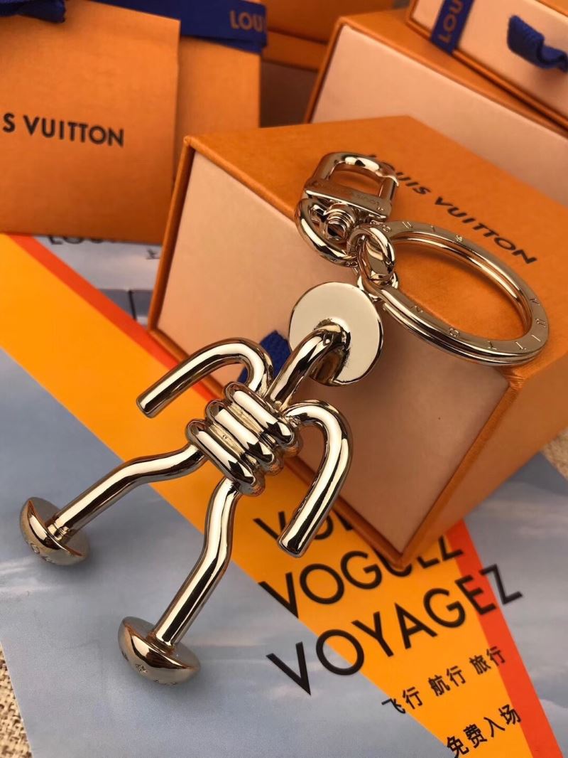 Louis Vuitton Keychains